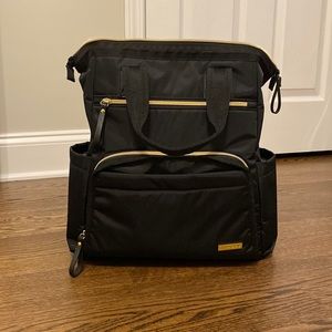 Skip Hop Baby bag